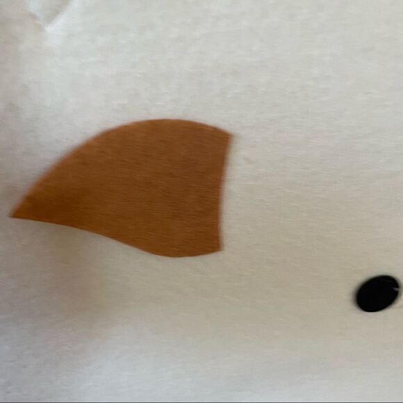 Custom Made Felt Sheep Nursery Kids Room Decor - Picture 8 of 17